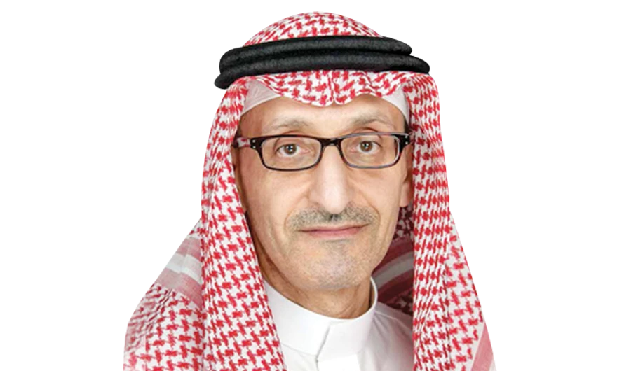 Motaz Al-Mashouk