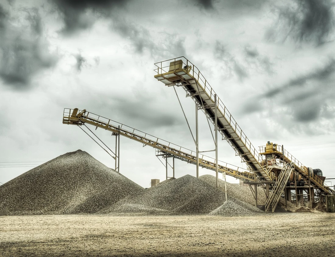 Two cement companies saw increases of up to 32%. (File/Shutterstock)