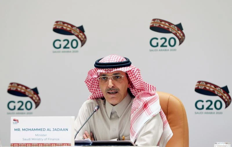 Saudi Ministry of Finance signs $3bn Korean financing agreement