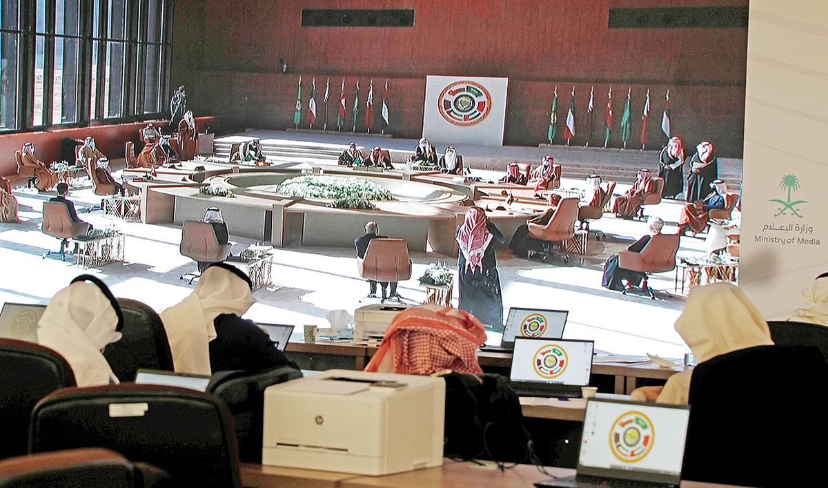 EU: AlUla conference will further bolster ‘Gulf unity, stability’