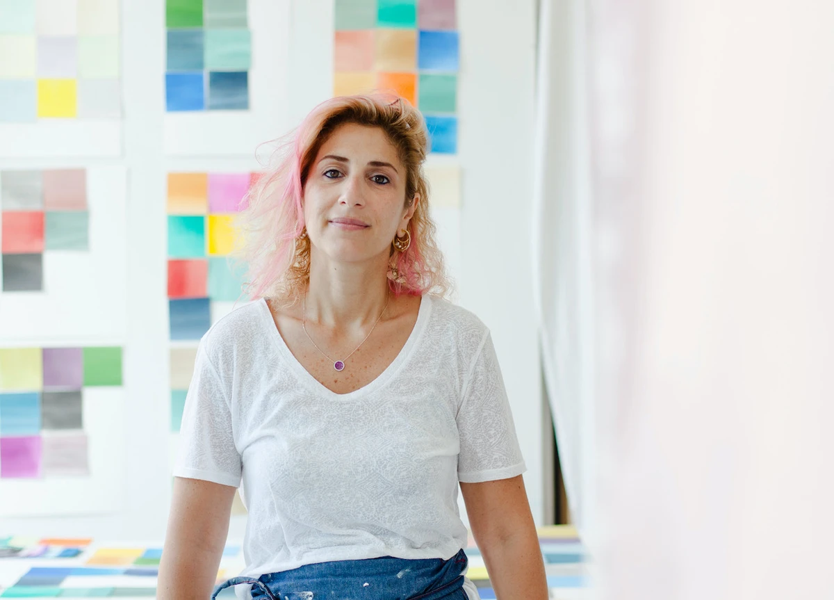 THE BREAKDOWN: Hiba Kalache — ‘the trouble with dreaming is that we eventually wake up’