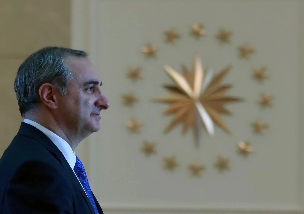 Israel appoints first diplomat to UAE