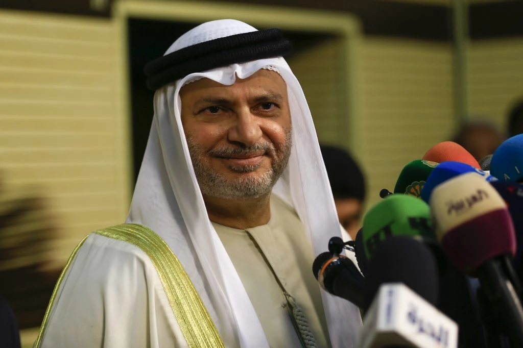 UAE minister: Gulf region shares Iran security concerns after AlUla Declaration