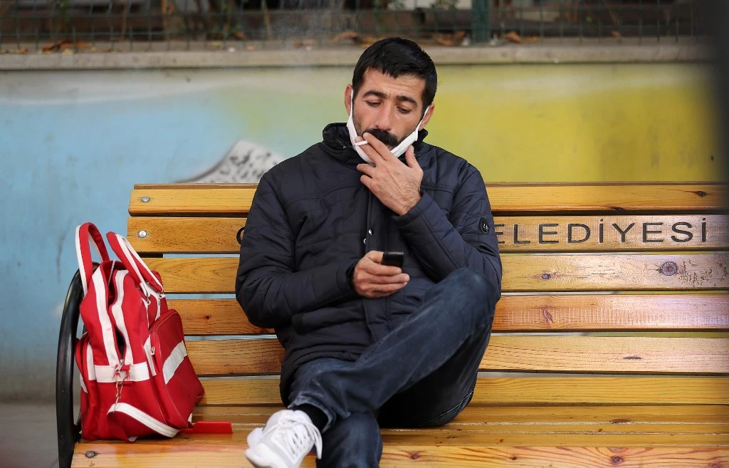 Smoking heightens COVID-19 risk: Study