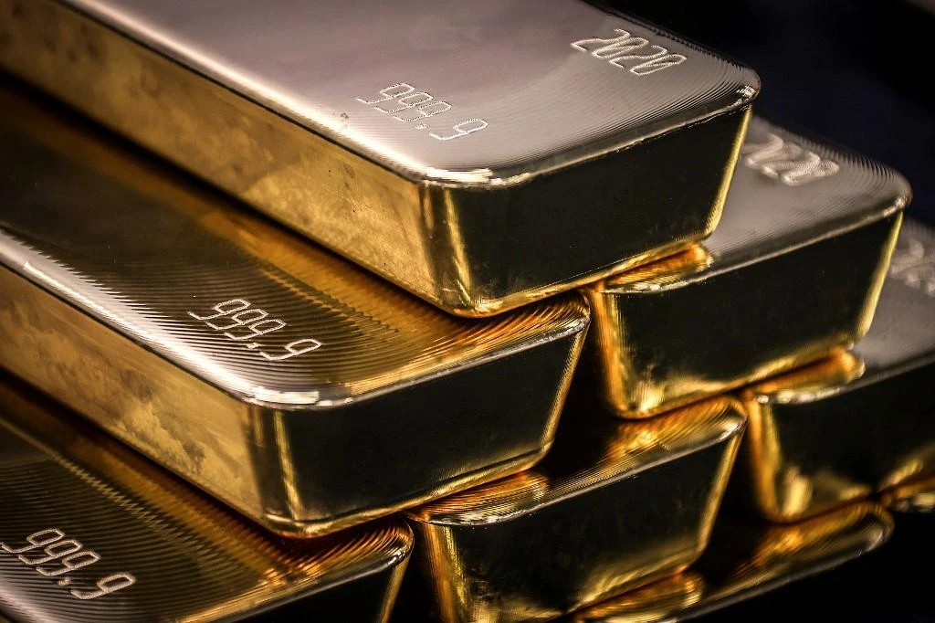 Egypt’s forex reserves hit 9-month high
