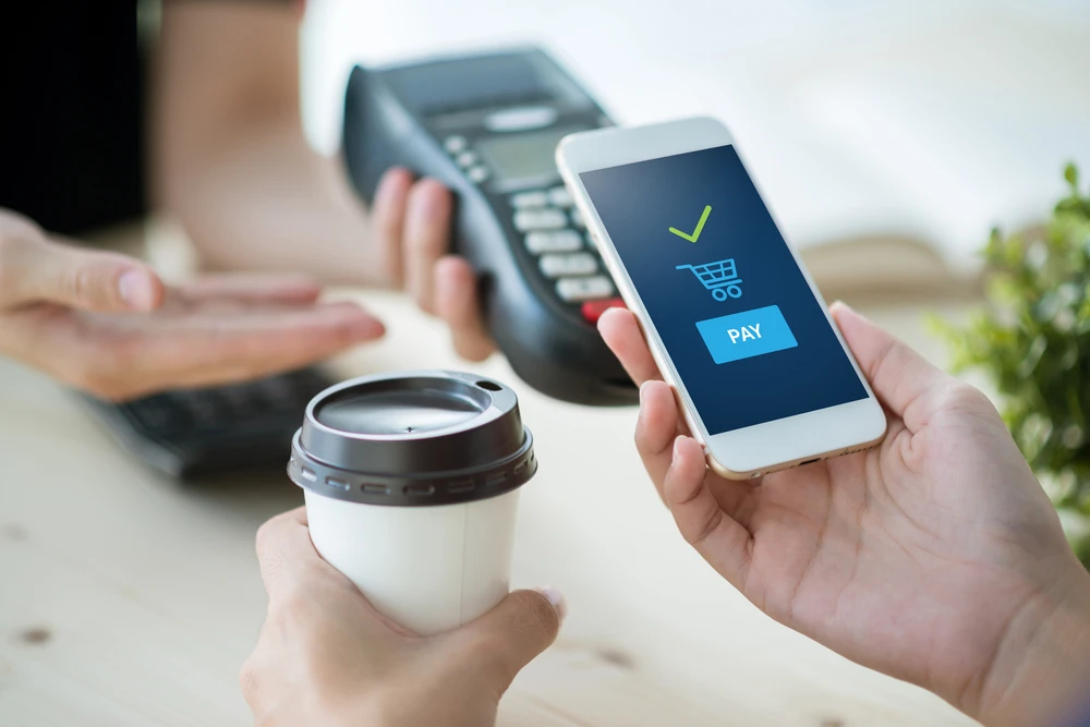 Digital payments in Saudi Arabia surge by 75% amid pandemic