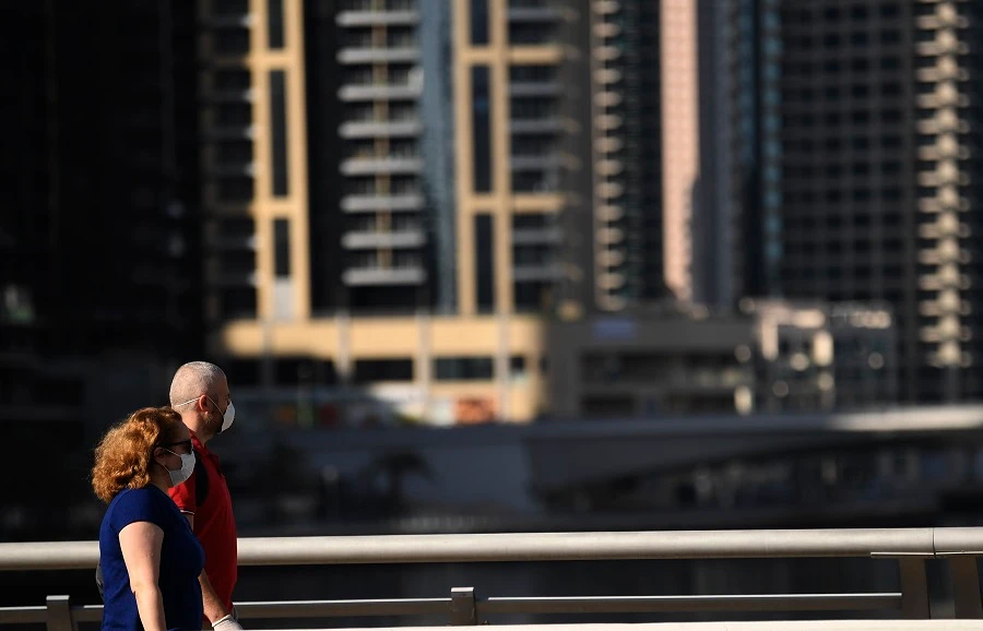 Arab world should embrace national well-being surveys