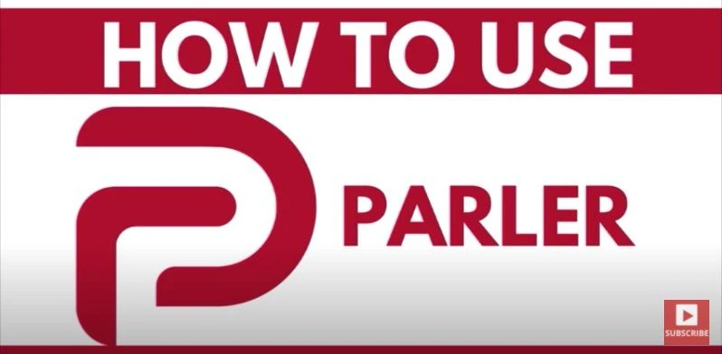 Google suspends Parler social networking app from Play Store; Apple gives 24-hour warning