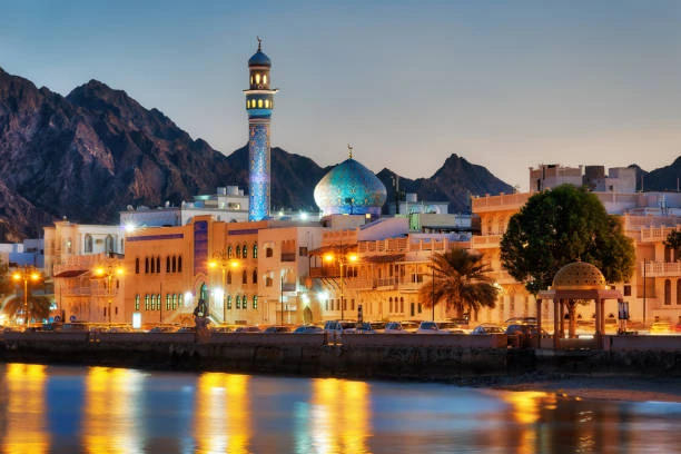 Oman is opening up to tourism once again, and is taking a number of steps to encourage international travelers to visit following the impact of the COVID-19 pandemic. (Shutterstock/File Photo)