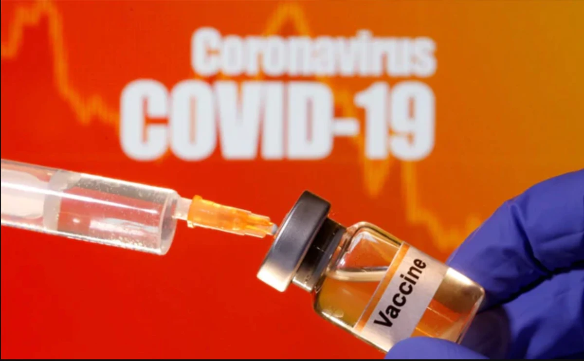 An Indian pharmaceutical company whose coronavirus vaccine has been approved for restricted use has brushed off accusations of irregularities in its clinical trials. (Reuters/File Photo)