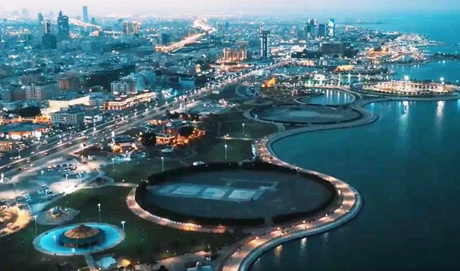 63 Saudi and international firms vie to undertake Alkhobar’s corniche project