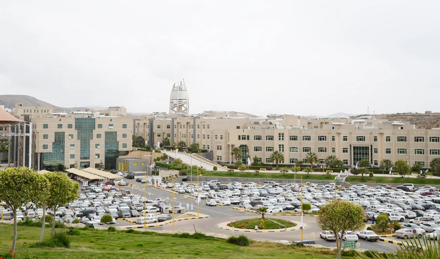 Over 60k varsity students benefit from e-learning in KSA’s Abha