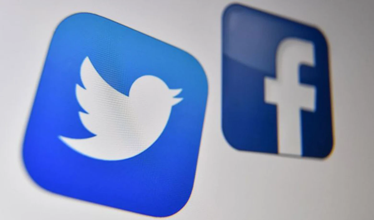 Facebook, Twitter crackdown around Capitol siege is too little, too late