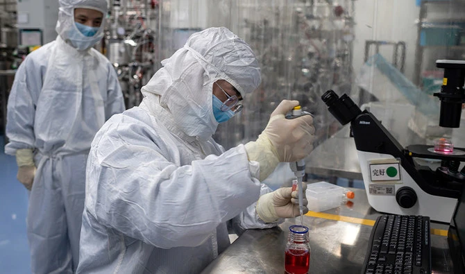 Saudi Health Ministry: Vaccine not required to travel when flights resume