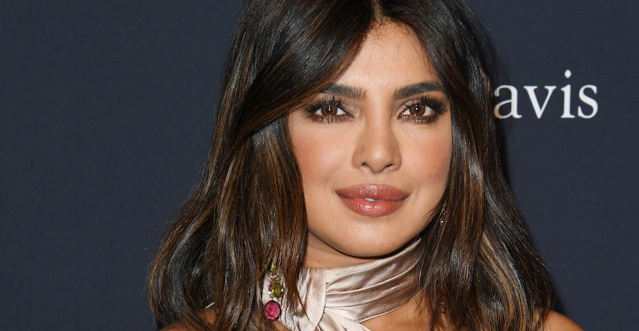 London lockdown: Priyanka Chopra in hot water over hair-do