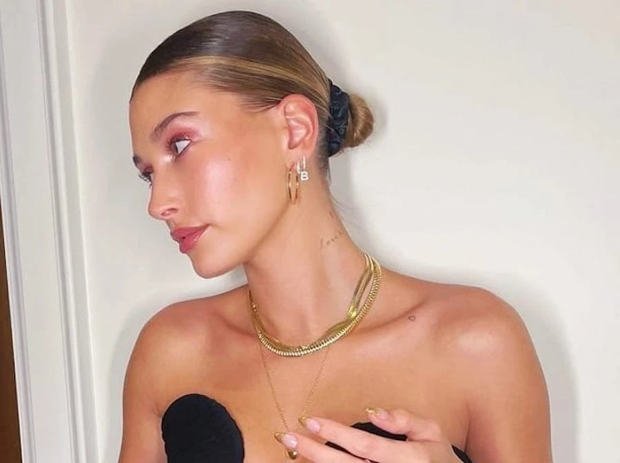 Celebs can’t get enough of part-Egyptian designer Jacquie Aiche