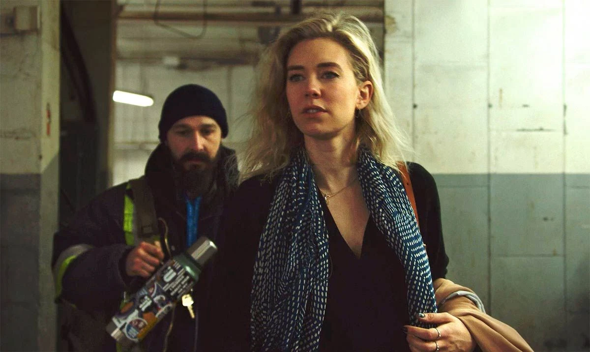 ‘Pieces of a Woman’ is now streaming on Netflix. (Supplied)