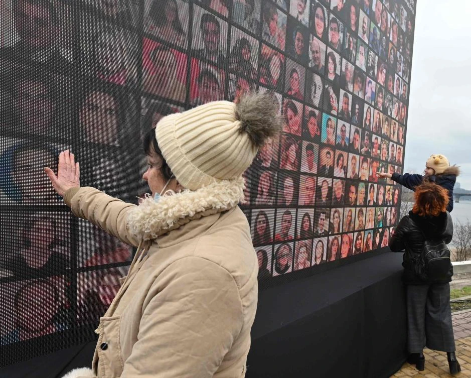 One year after plane downed, victims’ governments demand justice from Iran