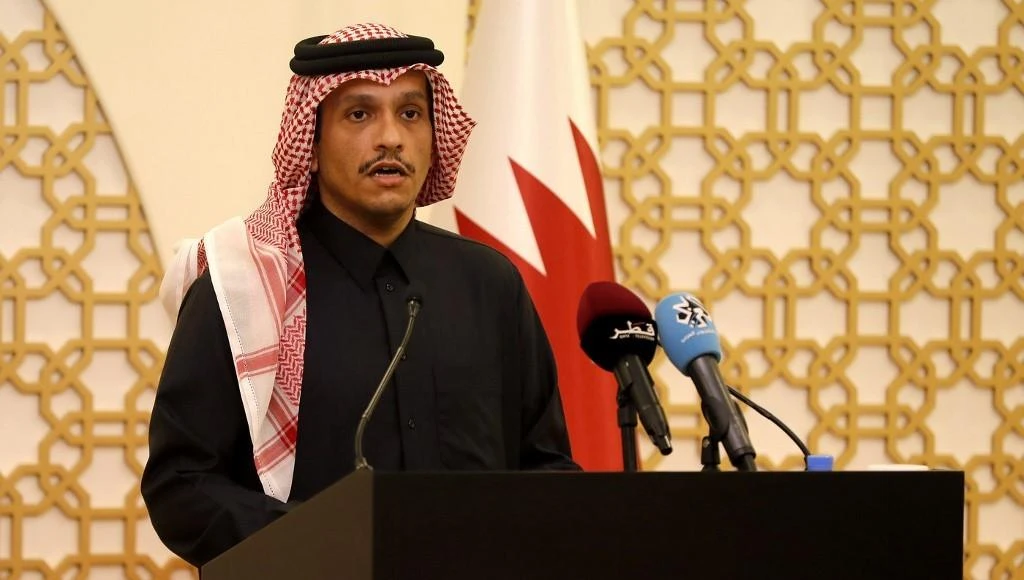 Qatar FM: Sovereign fund could invest in Saudi Arabia as tensions ease