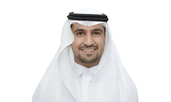 Abdullah Alhidari