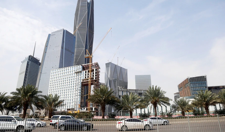 10,000 women benefit from Wusool program in Saudi Arabia