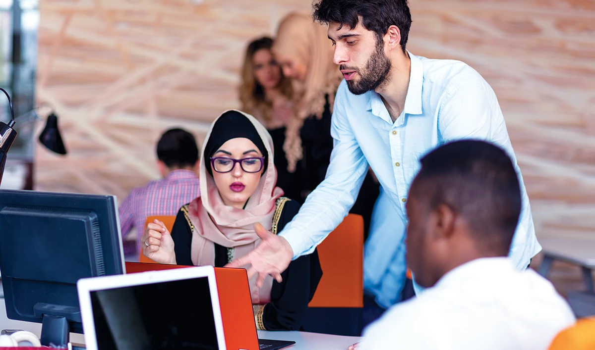 Saudi investors among $25m fund to support regional startups
