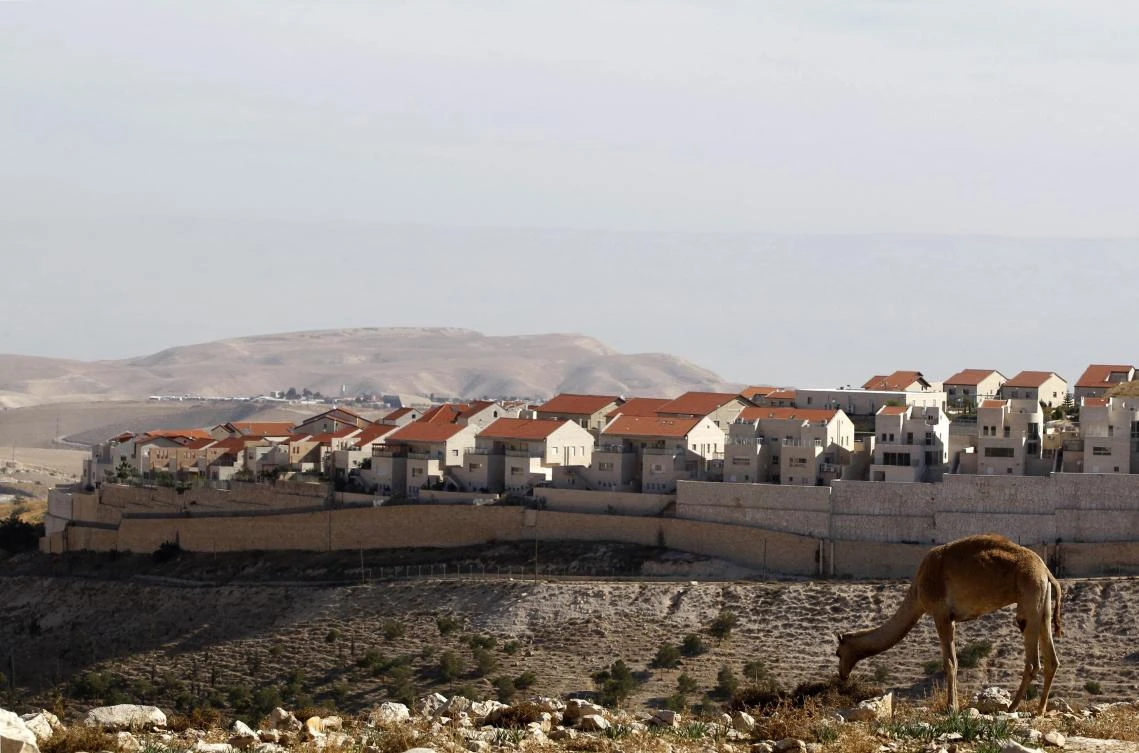 Netanyahu orders advancement of West Bank settler housing projects
