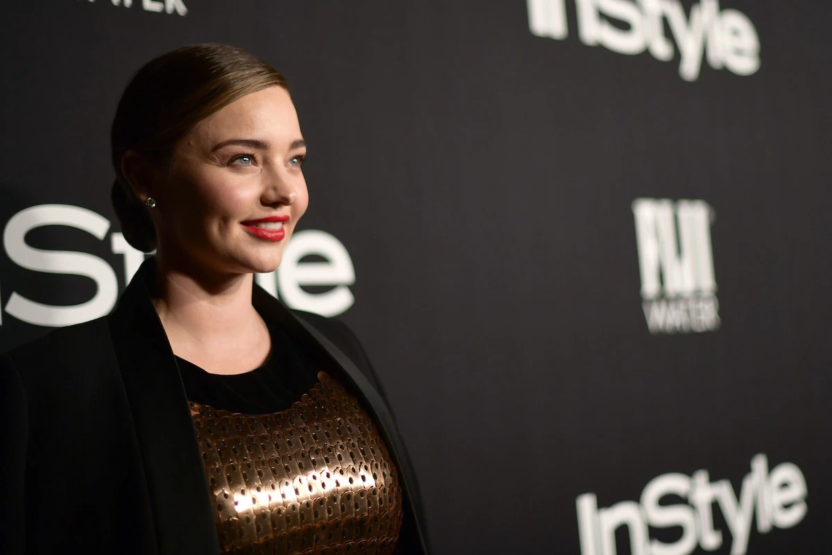 Australian supermodel Miranda Kerr to headline Net-a-Porter’s beauty festival