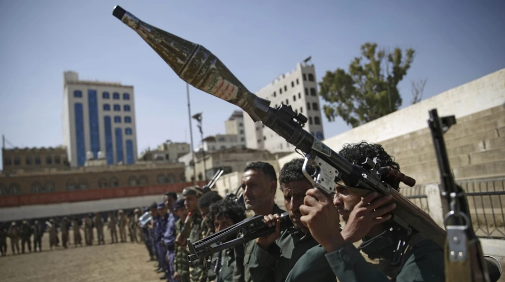 Saudi Arabia welcomes US plan to designate Houthis a terrorist organization