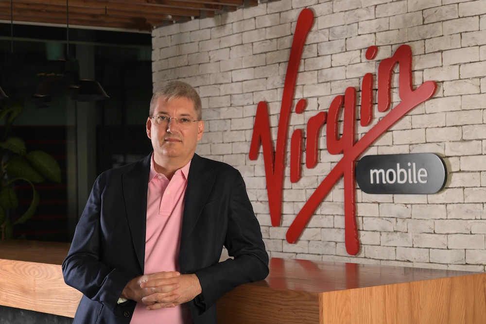 Virgin Mobile develops Saudi banking app