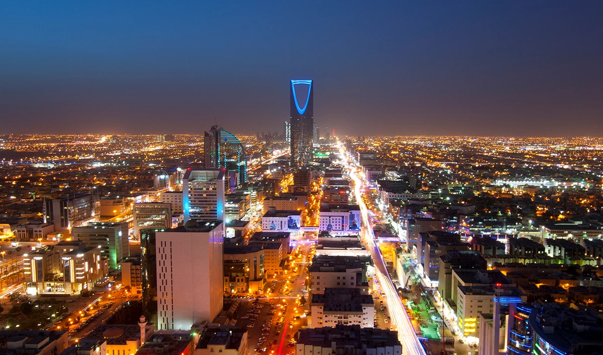 IHG adds to Saudi portfolio with new Holiday Inn