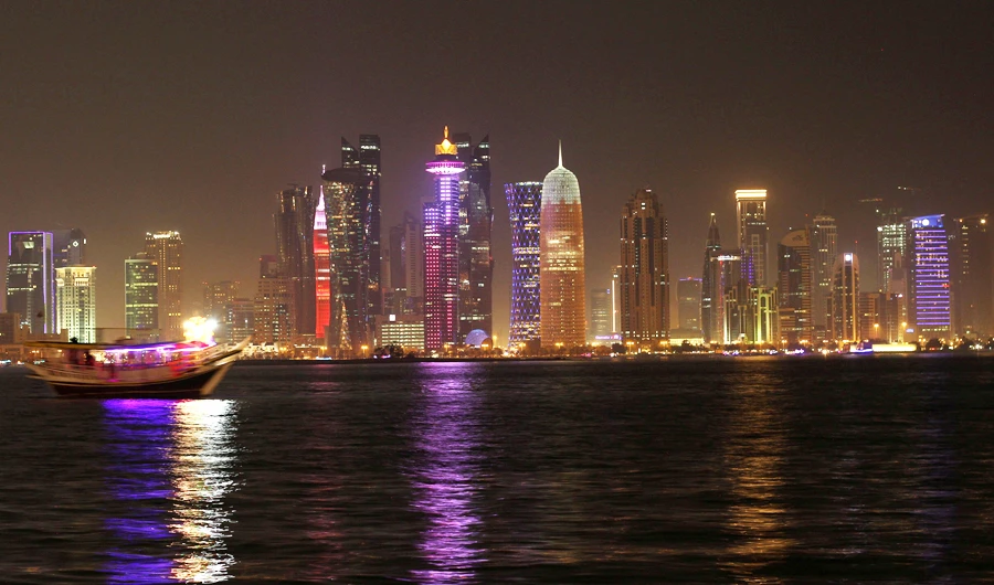 Qatari Diar to resume Egypt CityGate project after a four-year pause