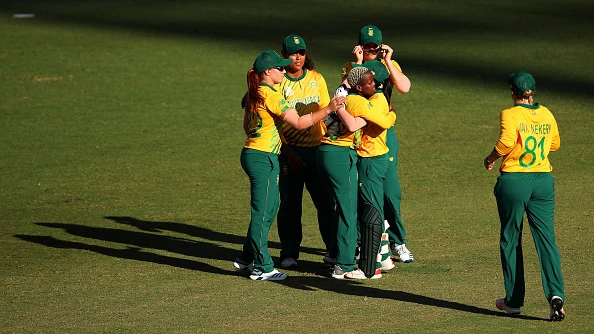 Cricket South Africa confirms schedule for Pakistan tour