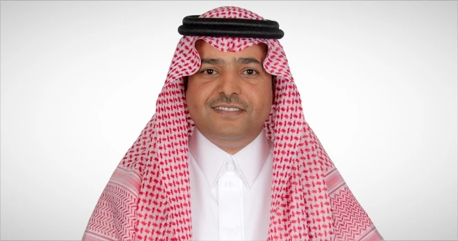 Saudi Telecom names Olayan Al-Wetaid as new group CEO