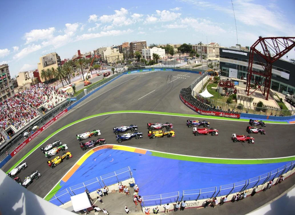 The start of the 2021 Formula One season has been delayed after the Australian Grand Prix was postponed because of the coronavirus pandemic. (AP)