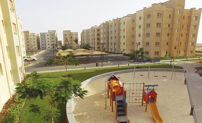 Amlak International was the first real estate financing company approved by the Saudi Arabia Monetary Authority (SAMA). (Screenshot)