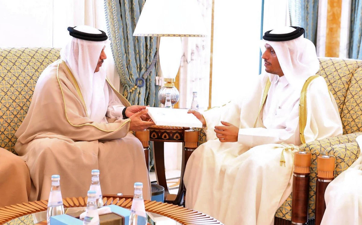 Bahrain invites Qatari officials to visit the kingdom