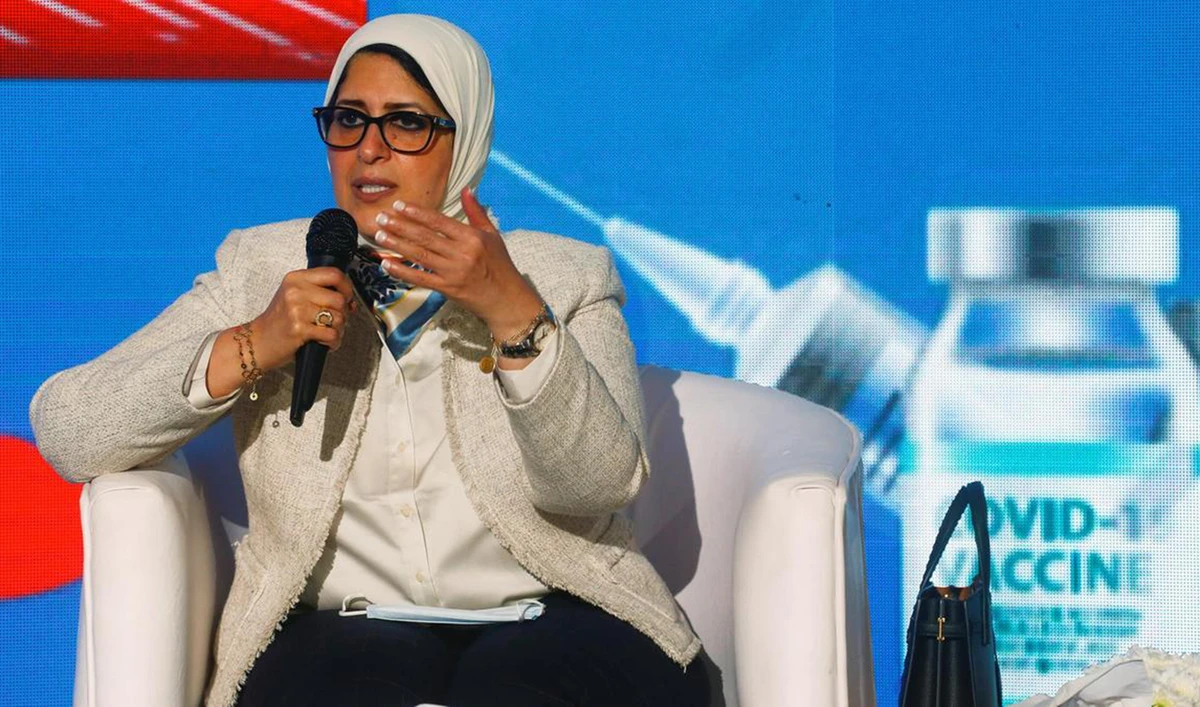 Gavi to provide Egypt with 20% of its coronavirus vaccines