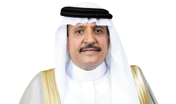 Dr. Mohammed bin Ali Al-Hayaza