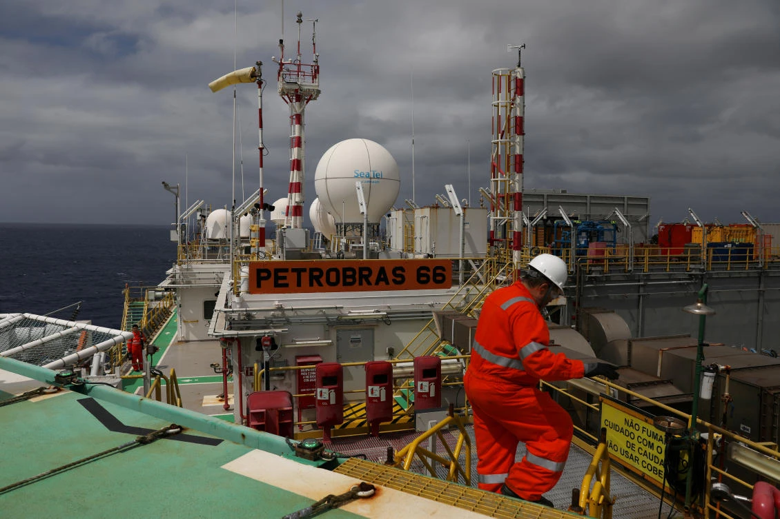 Economic recovery will bring oil demand  back to 2019 levels, says IEA official
