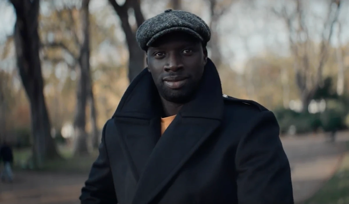 Netflix’s French crime caper ‘Lupin’ is thrilling to the core