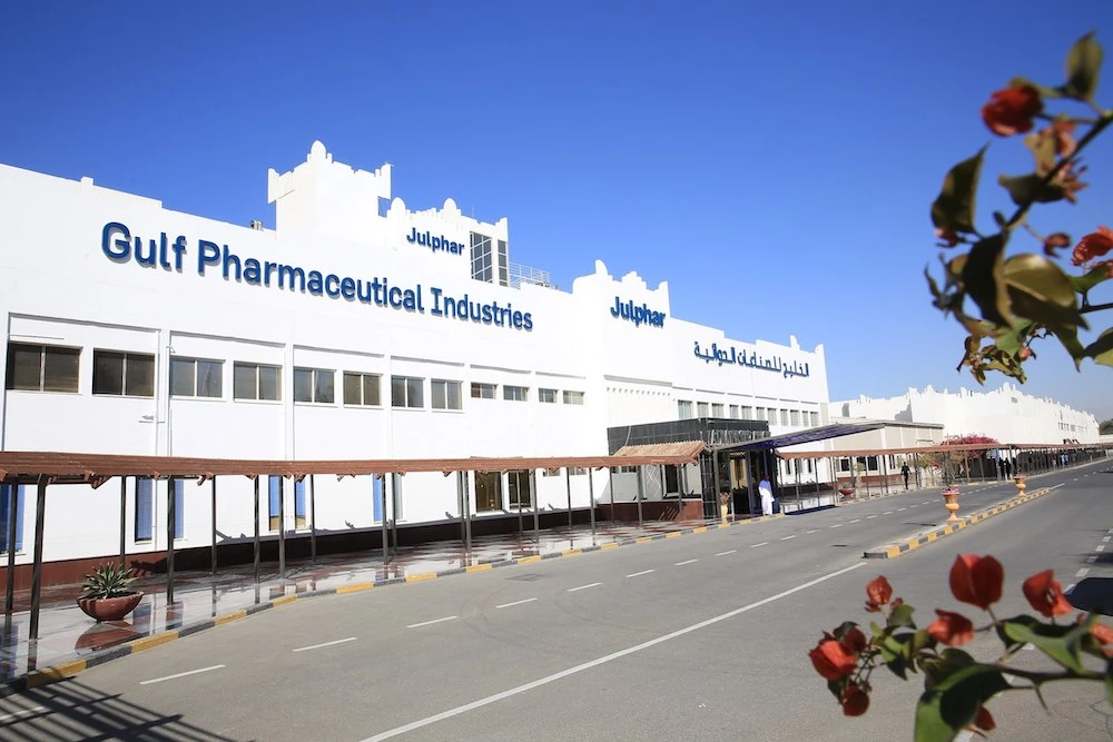 UAE aims to boost number of generic drugs manufactured in the country
