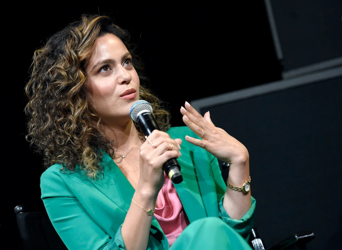 Arab actress May Calamawy joins ‘Moon Knight’ cast