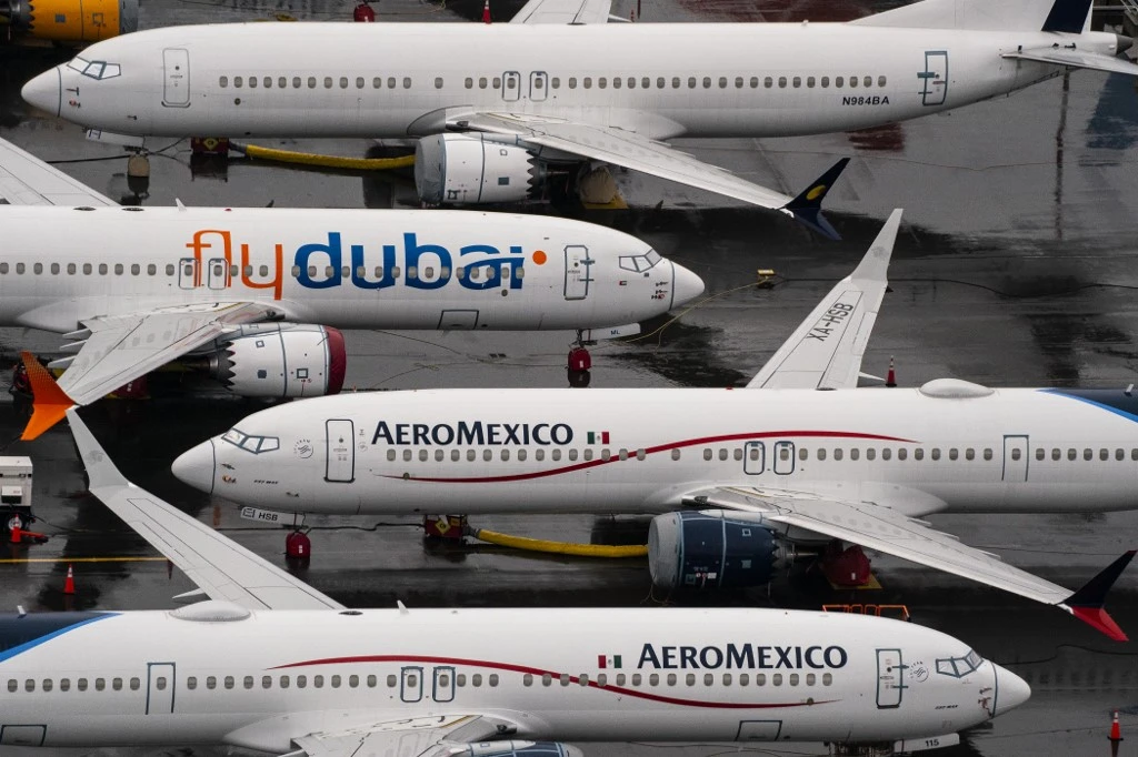 Emirates boss hits out at Boeing over 737 MAX flaws