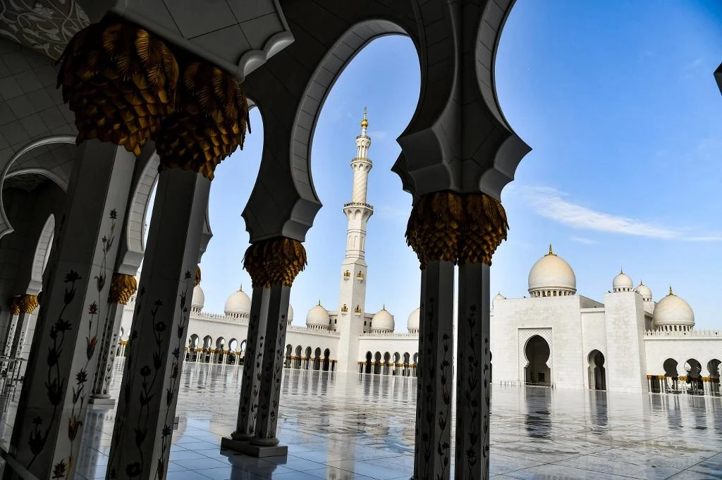 Abu Dhabi Investment Office opens eight global offices to attract investors
