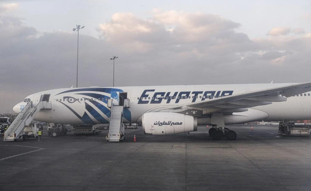 Egypt discounts aviation fuel in effort to support tourism