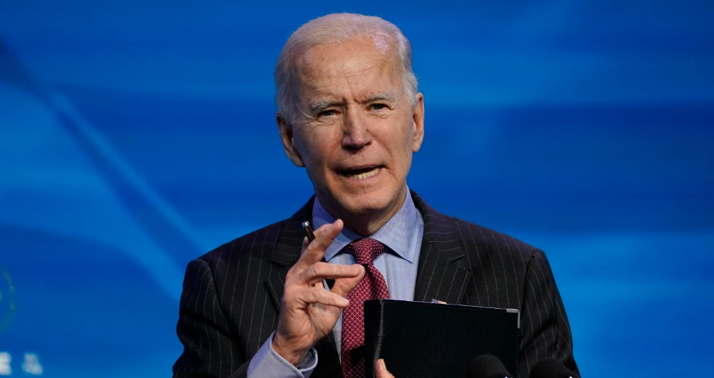 Trump impeachment trial looms over Biden’s first 100 days agenda