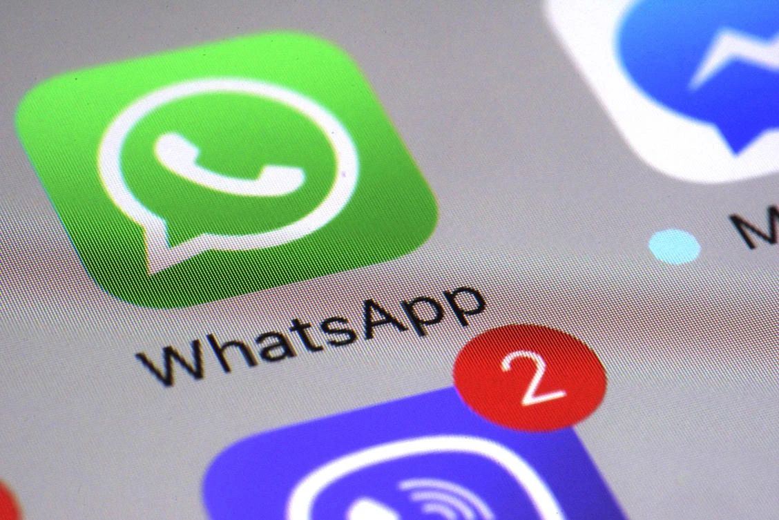 WhatsApp delays data sharing change after backlash