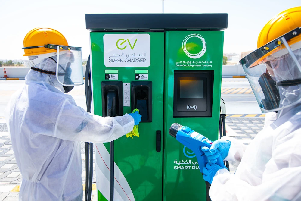 UAE confirms 3,407 new COVID-19 cases, 7 additional deaths