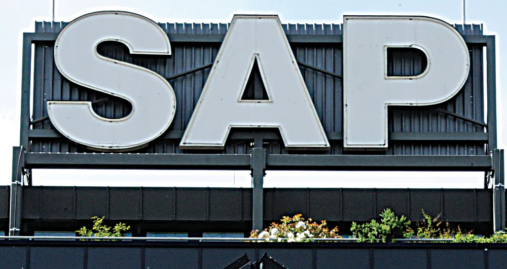 SAP sees flat 2021 revenue after  Q4 results beat market expectations